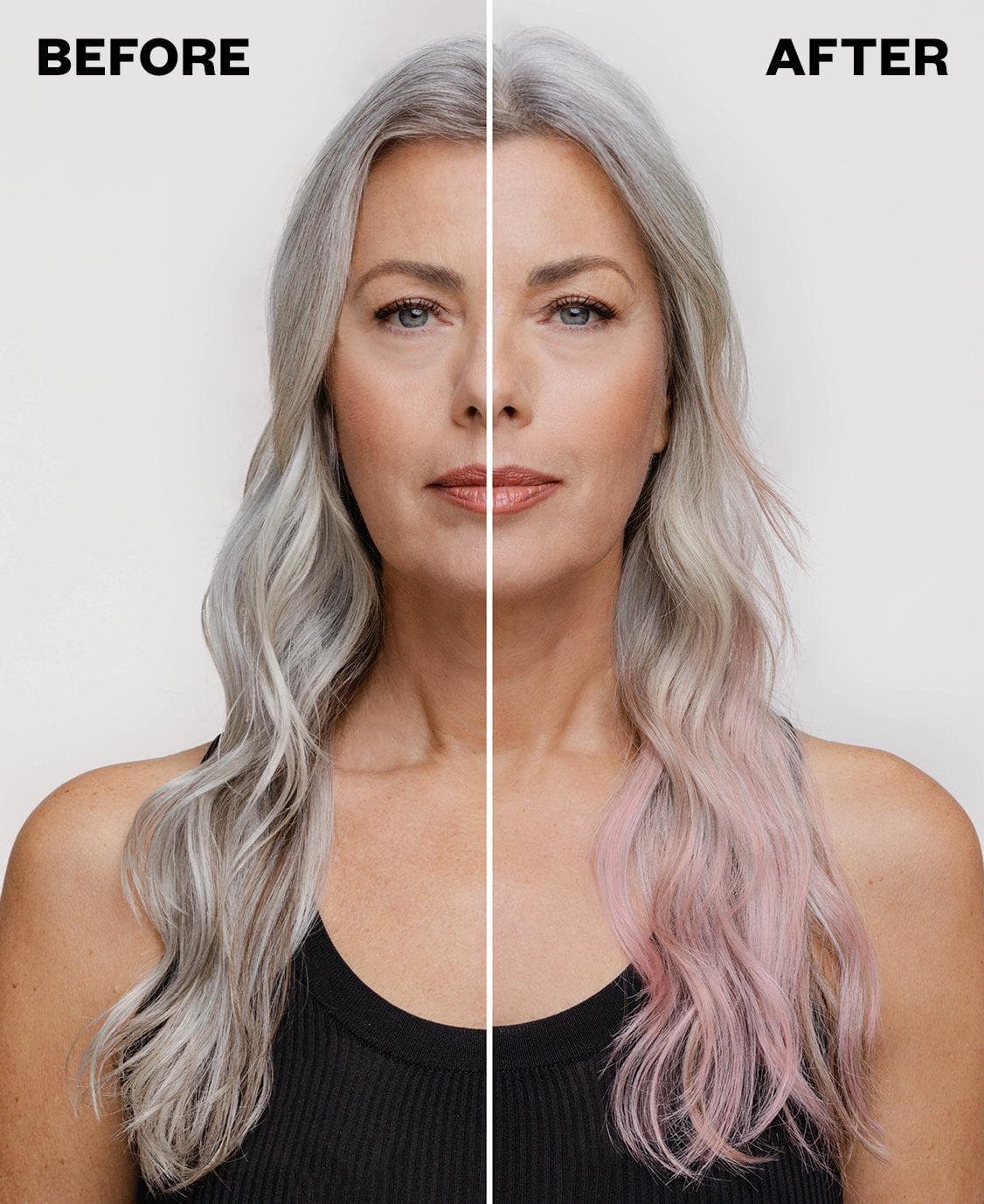 Permanent Hair Color Kit - Long-Lasting Vibrant Dye for Home Use | Perfect for DIY Hair Coloring & Touch-Ups at Home