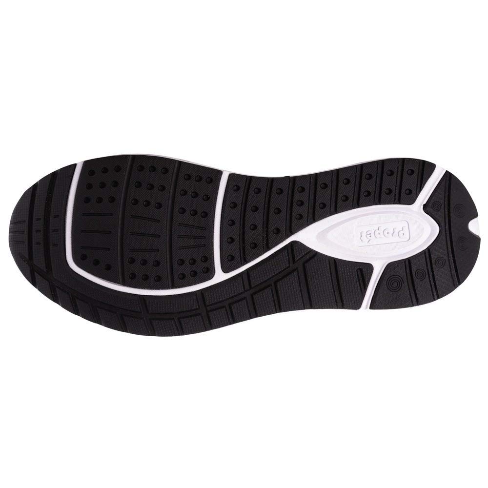 Propet Men's Ultra Comfortable Walking Shoes - Lightweight & Supportive for All-Day Wear - Perfect for Hiking, Travel & Casual Use