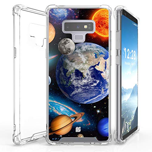 Galaxy Planets