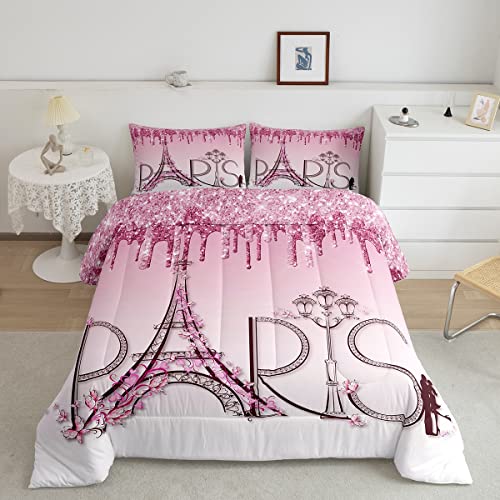 Eiffel Tower