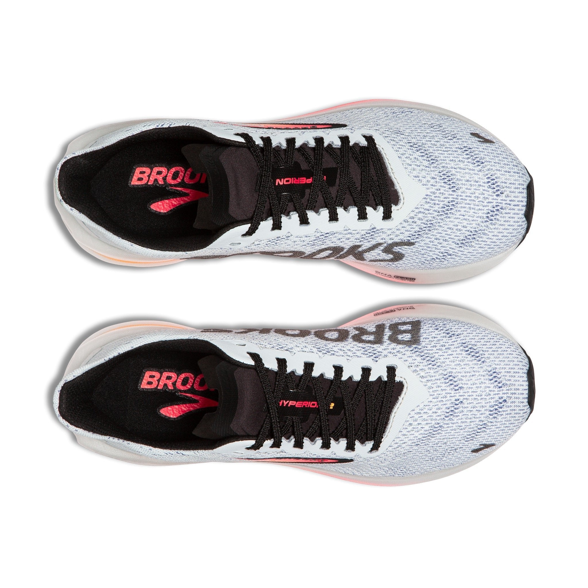 Men's Hyperion 2 Running Shoes - Lightweight Breathable Athletic Sneakers for Jogging, Gym Workouts & Daily Wear