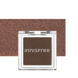 Innisfree Matte Eye Shadow Palette - Long-Lasting, Highly Pigmented Eyeshadow for Natural & Smoky Eye Makeup | Perfect for Daily Wear, Parties & Special Occasions