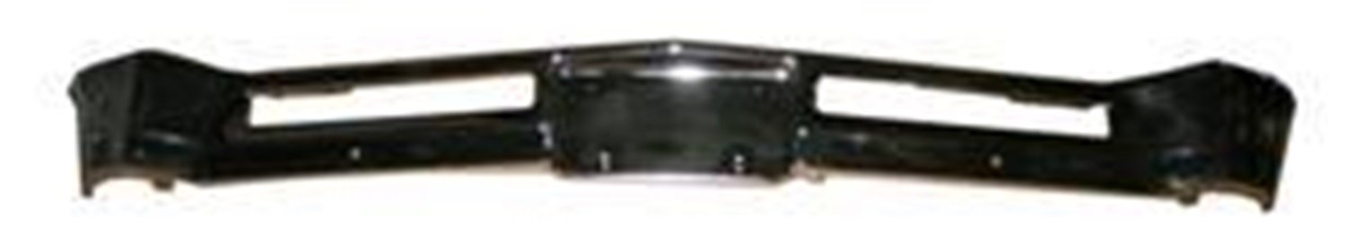 BU02-66F Front Bumper Replacement for [Car Model/Year] - Durable Auto Body Part with Perfect Fit - Ideal for Collision Repair & Car Restoration Projects