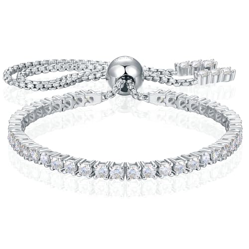 Silver-2MM-1.52Carats