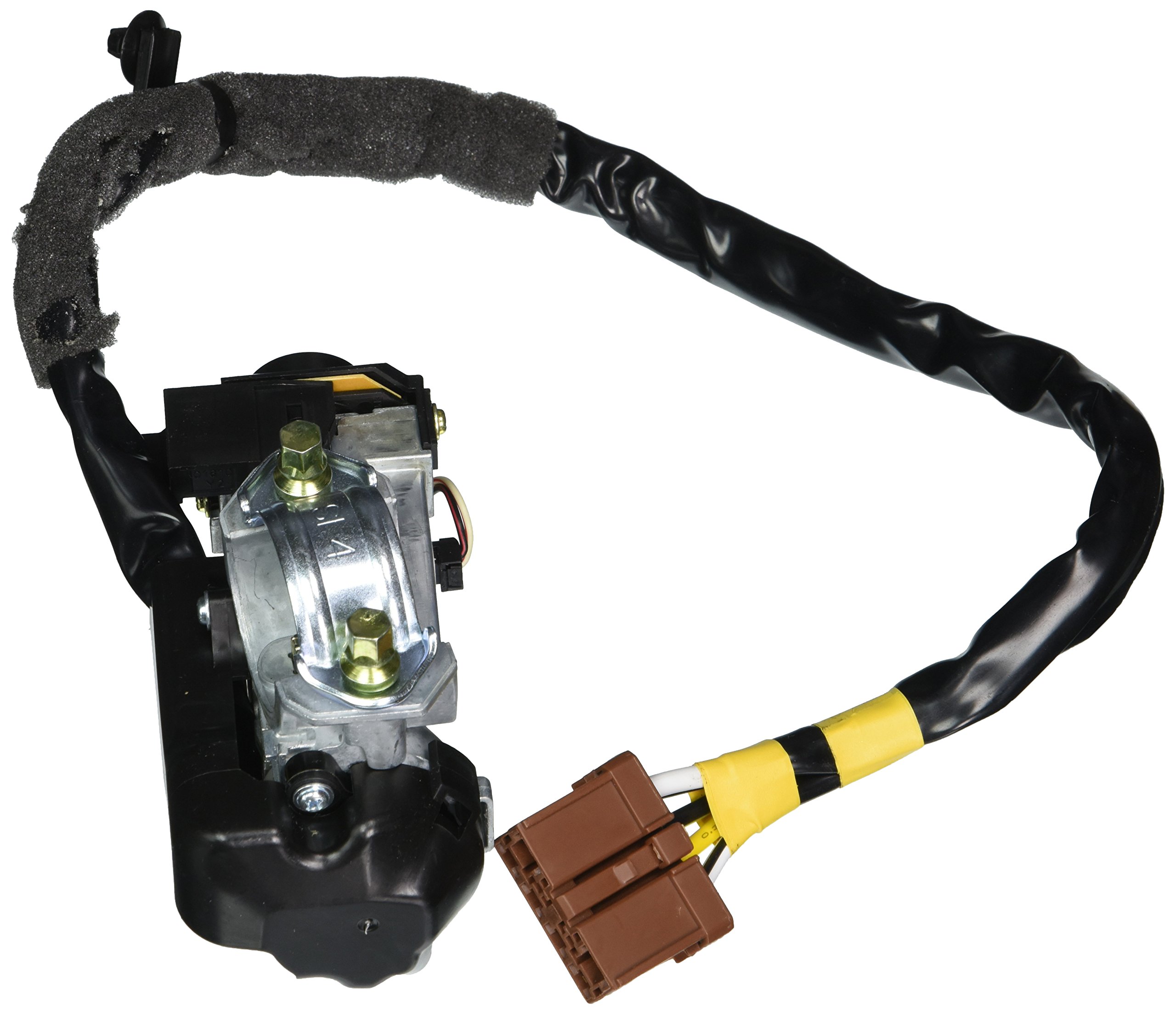 Standard Motor Products US520 Ignition Starter Cylinder Assorted - Universal Fit for Cars & Trucks - Reliable Engine Starting Solution for Smooth Performance