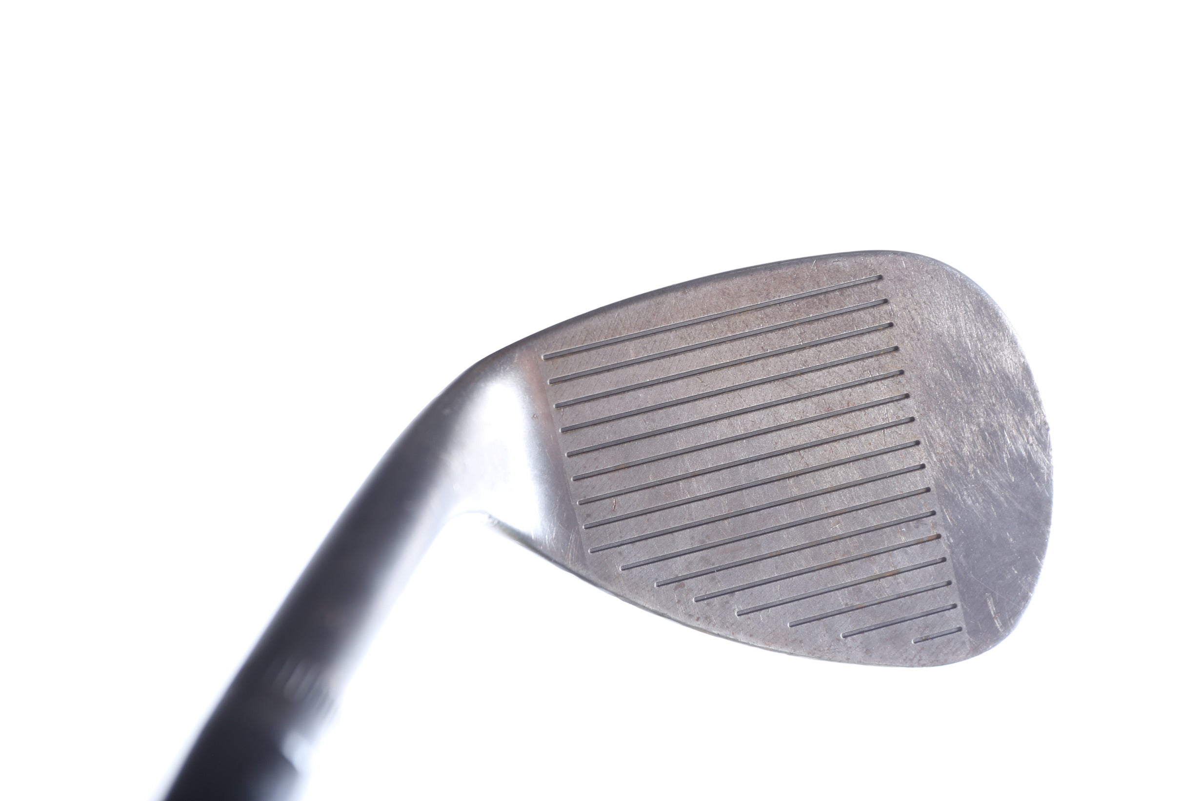 Used Callaway MD3 Milled Black Lob Wedge 60° - Right Handed Stiff Flex Golf Club for Short Game & Bunker Shots