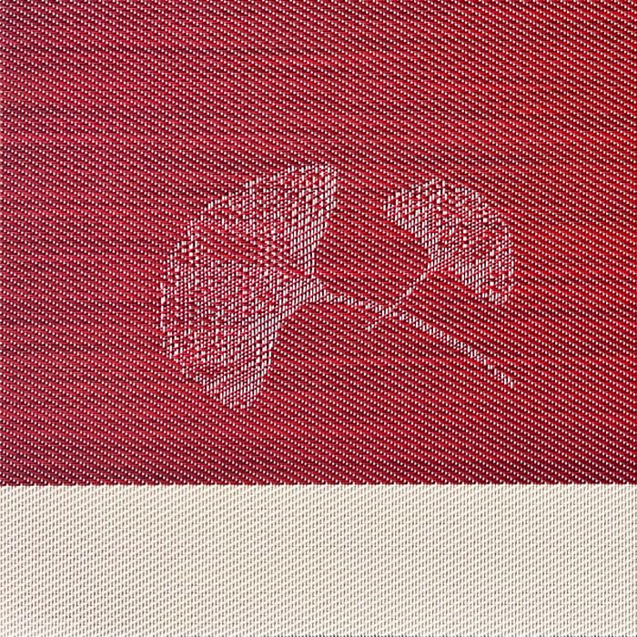Ginkgo - Red