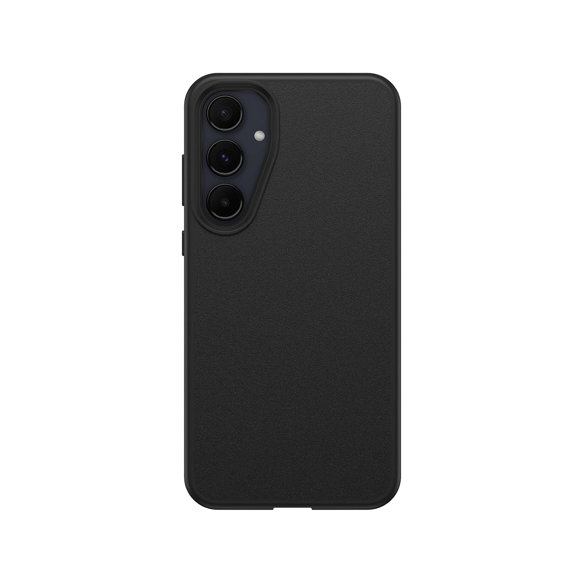 OtterBox SLEEK Protective Phone Case for Samsung Galaxy A55 - Slim & Durable Cover with Drop Protection | Perfect for Everyday Use, Travel & Outdoor Activities (Black)