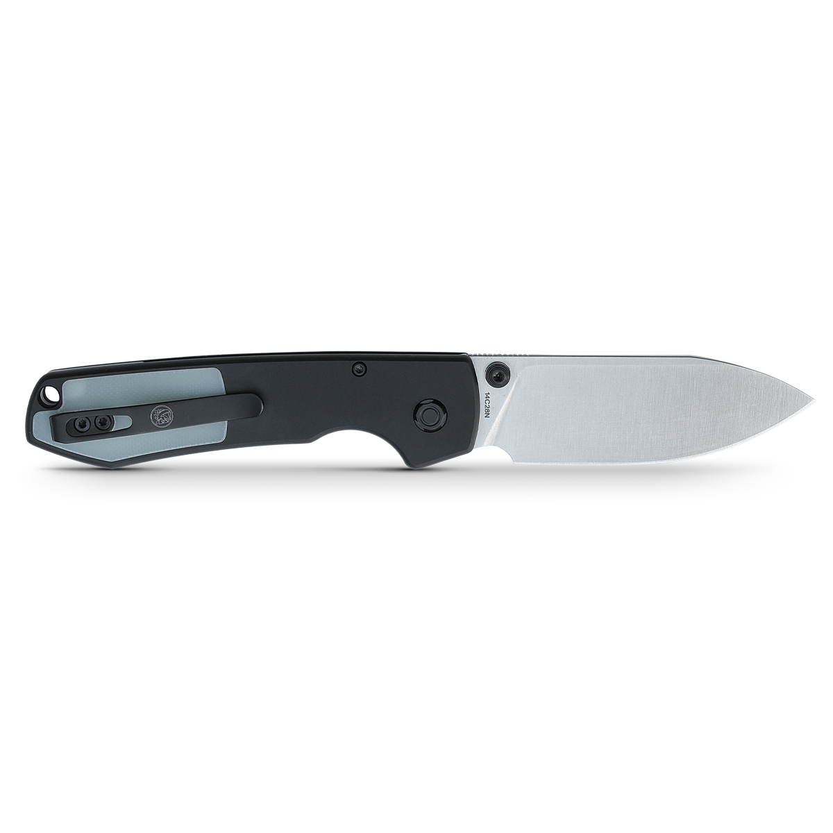 Vosteed Exclusive Raccoon® Folding Pocket Knife - 3.25
