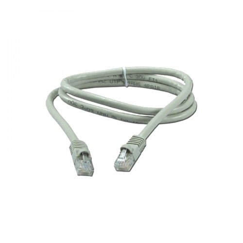 Victron Energy RJ12 UTP Cable 0.3m (10ft) - High-Speed Ethernet Network Cable for Solar Power Systems, Marine & RV Applications