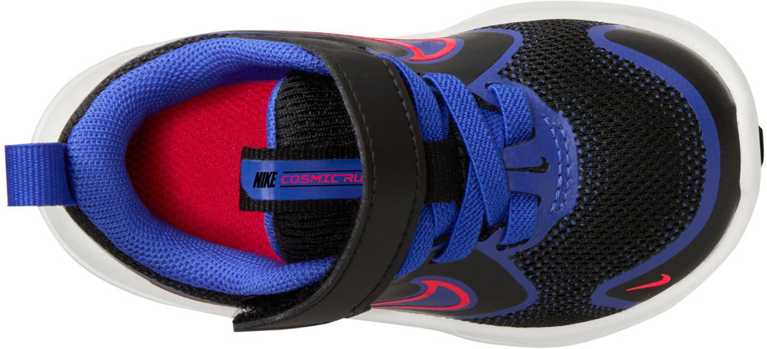 Cosmic Runner Baby & Toddler Shoes - Non-Slip, Lightweight & Comfortable First Walking Shoes for Boys & Girls - Perfect for Indoor & Outdoor Play, Park, School & Everyday Adventures