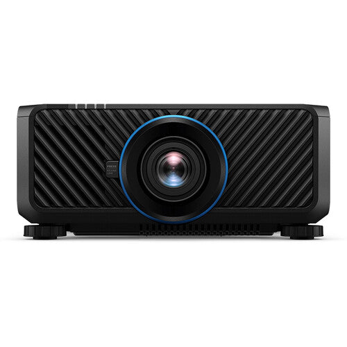 BenQ LU9800 4K UHD Laser DLP Projector - 5000 ANSI Lumens, HDR10, 98% Rec.709 | Home Theater, Office Presentations & Outdoor Movie Nights