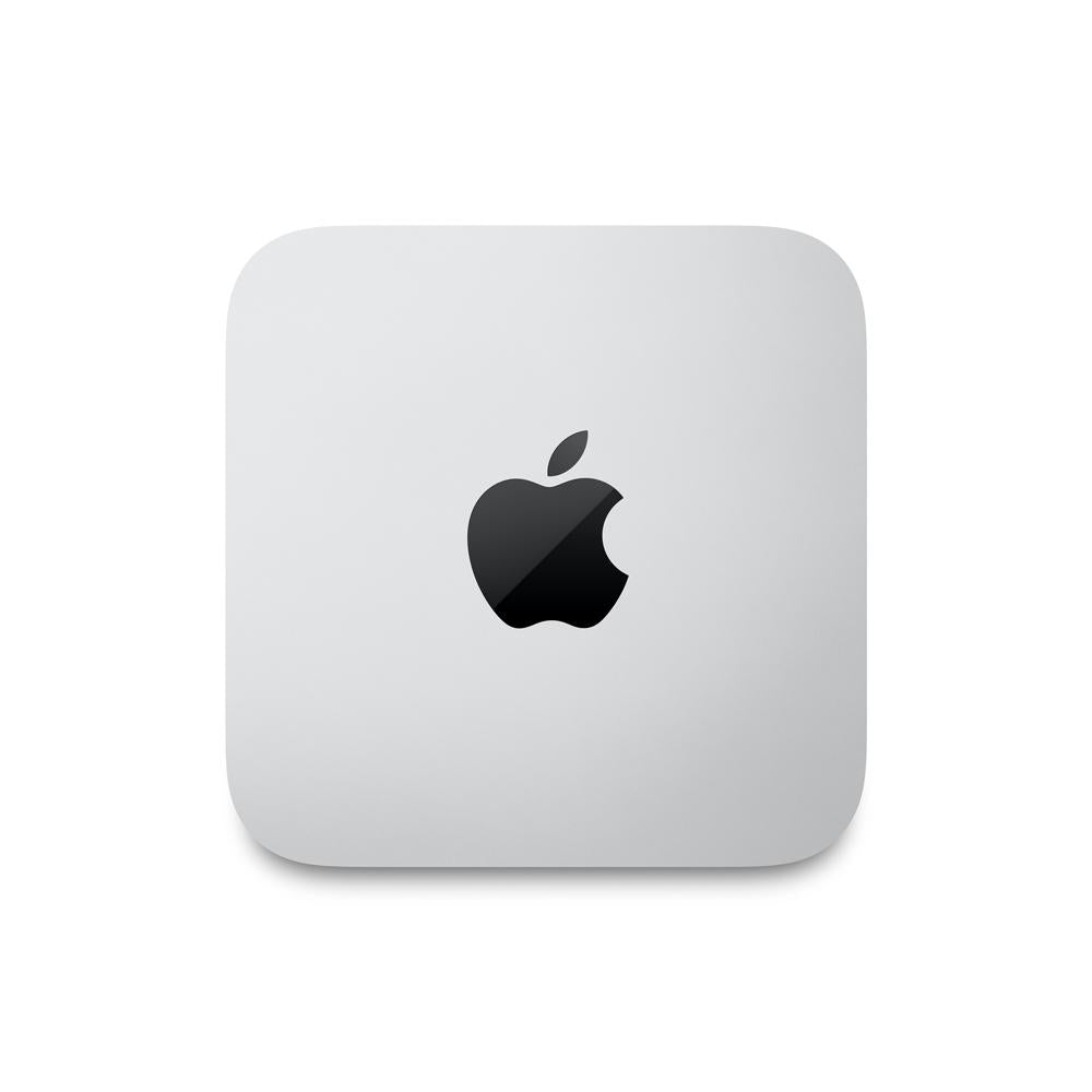 Apple Mac Studio with M1 Ultra Chip - 10-Core CPU & 32-Core GPU, 1TB SSD - Powerful Desktop Computer for Creative Professionals, Video Editing & 3D Rendering