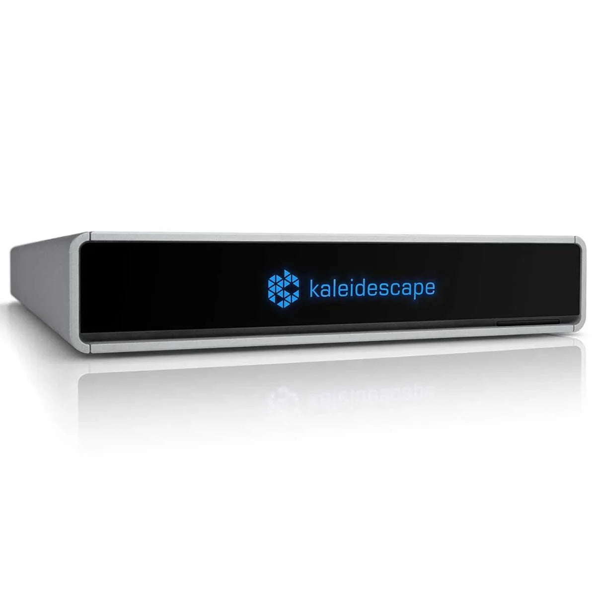 Kaleidescape Strato C 4K Ultra HD Movie Player - Premium Home Theater Entertainment System for Movie Lovers & Film Enthusiasts