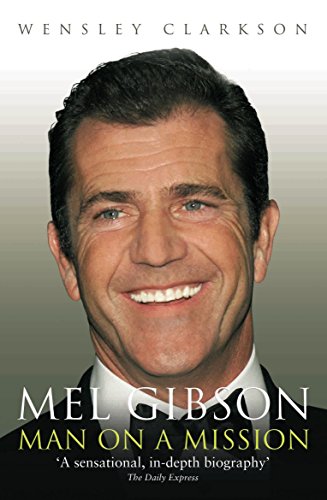 Mel Gibson - Man on a Mission DVD | Action Thriller Movie | Perfect for Movie Nights & Action Film Collections