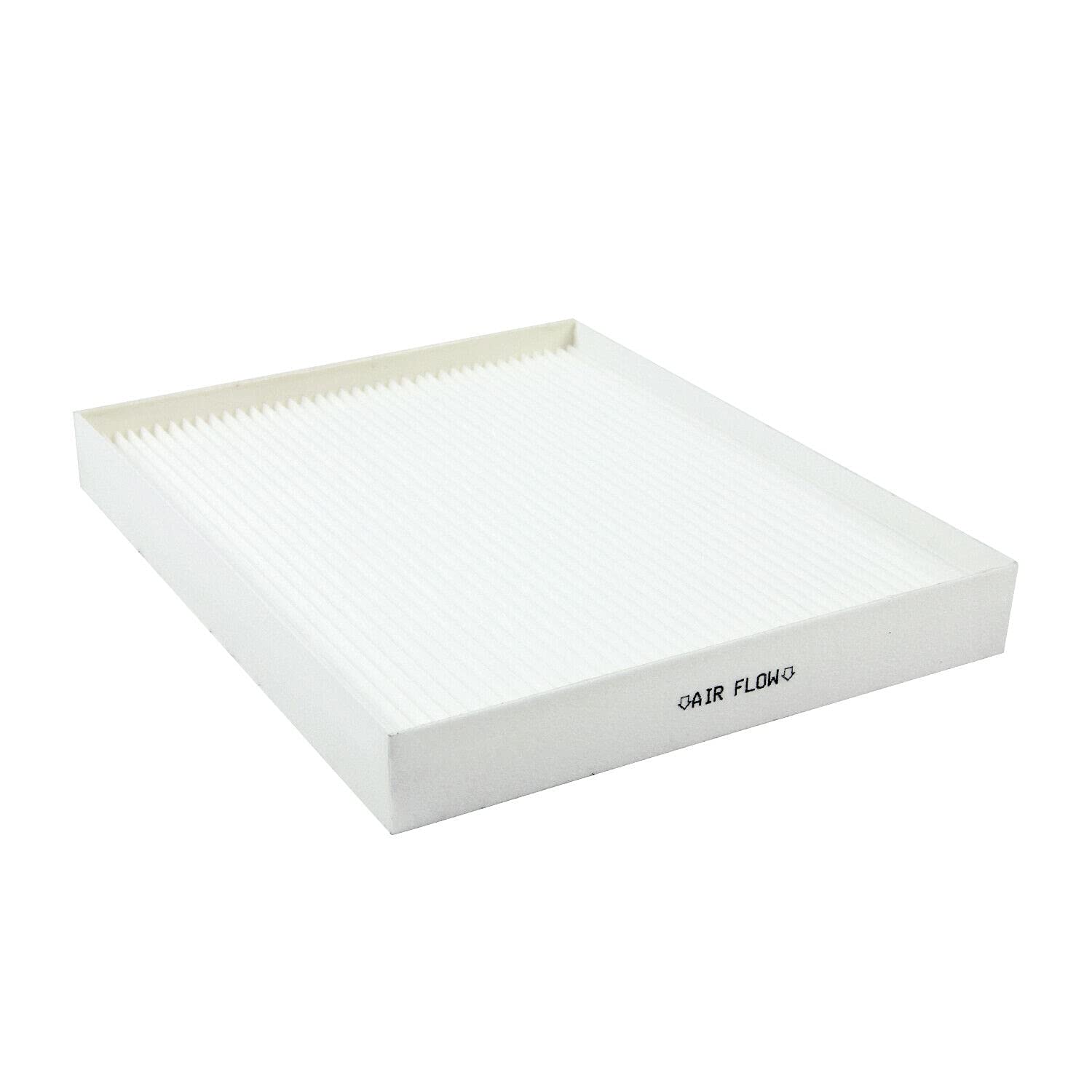 High-Quality Replacement Cabin Air Filter Compatible with Hyundai - Improve Airflow & Reduce Allergens - Perfect for Sedans, SUVs & Daily Commuting