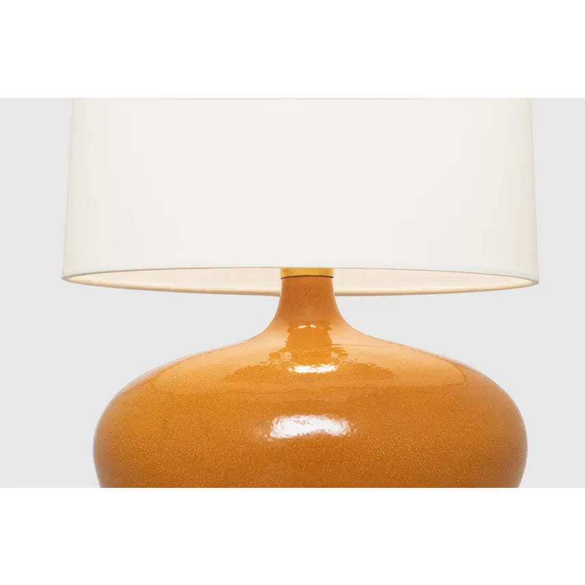 Modern Olinda Table Lamp - Adjustable LED Desk Light for Home Office, Bedroom & Study - Warm White & Cool White Lighting Options - Perfect for Reading, Working & Decor
