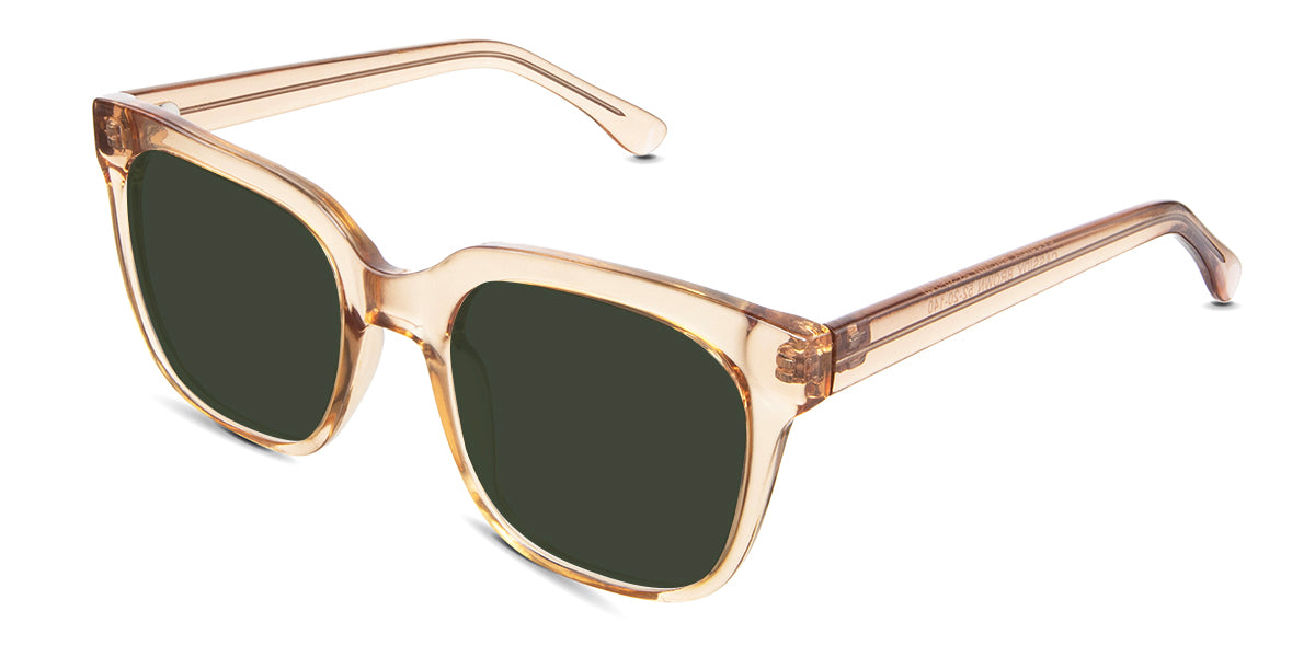 Valeria Women's Prescription Sunglasses - UV Protection, Stylish & Comfortable for Driving, Outdoor Activities & Everyday Wear