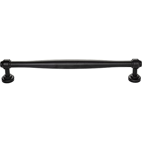 Flat Black