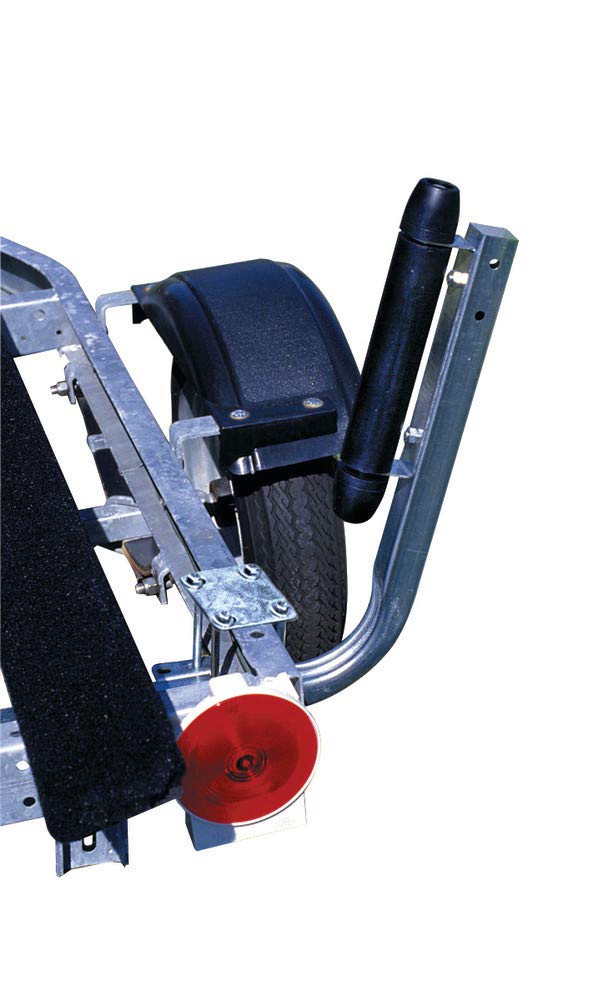 Tie Down 86102 Fixed Angle Roller Guide-Ons - 13