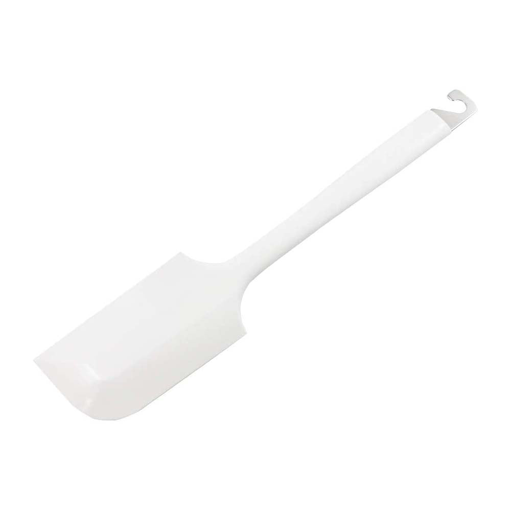 Premium Kai Silicone Spatula - Heat-Resistant, Non-Stick Cooking Utensil for Baking, Mixing & Flipping - Perfect for Kitchen, BBQ & Camping Use