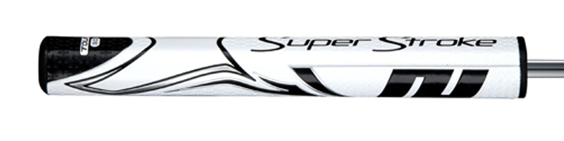 SuperStroke Golf Putter Grip - Non-Slip, Comfortable Design for Improved Putting Performance | Perfect for Golfers, Putting Practice, and Tournament Play