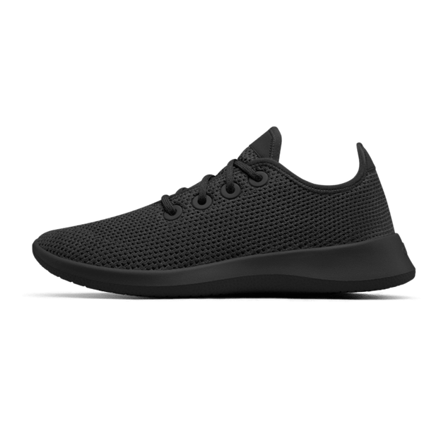 Allbirds Tree Runner Women's Eco-Friendly Running Shoes - Lightweight & Breathable for Workouts, Walking & Travel
