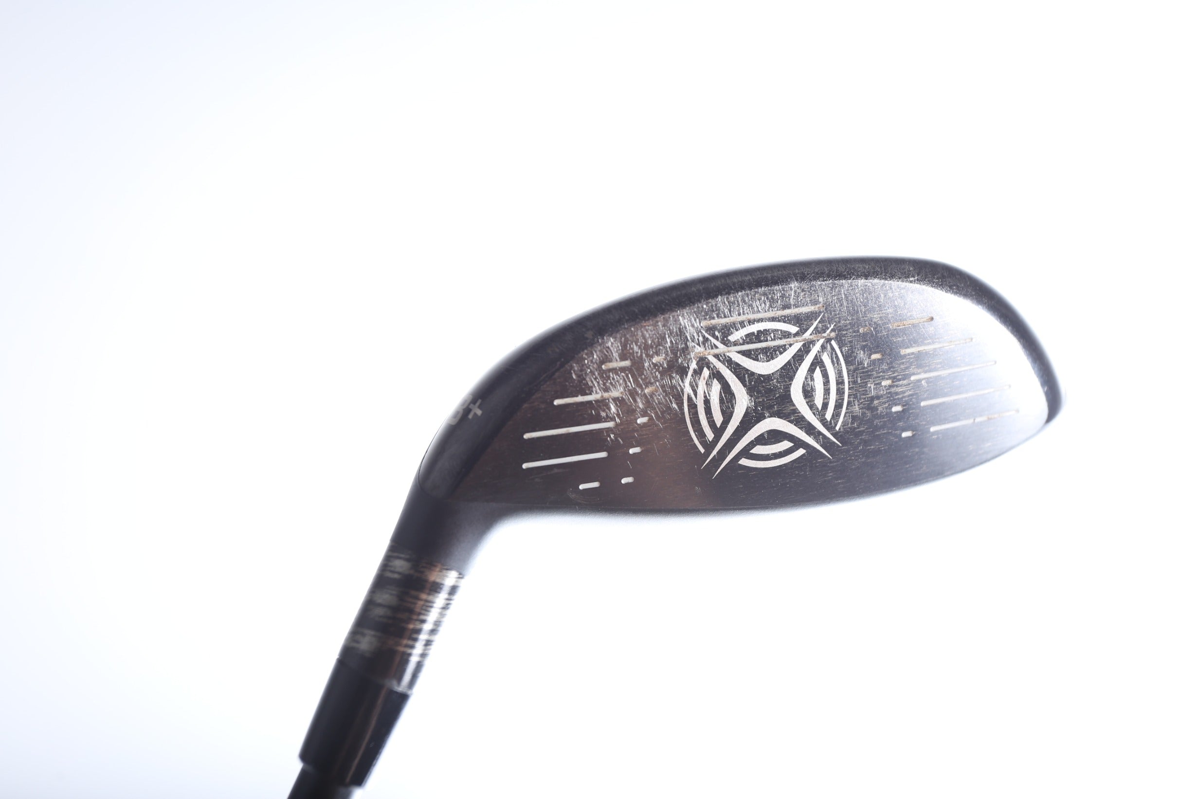 Used Callaway XR 3+ Wood Golf Club - Right Handed 14° Stiff Flex Driver | Perfect for Long Fairway Shots & Improving Distance Control