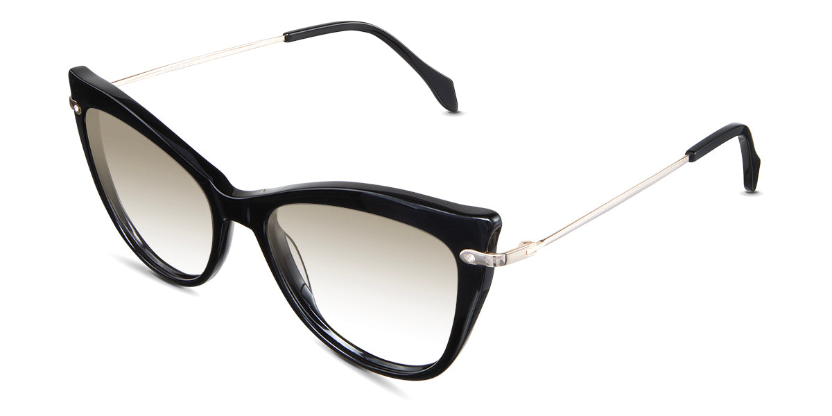 Susan Women's Prescription Tinted Glasses - Stylish & UV Protection for Reading, Driving & Outdoor Activities