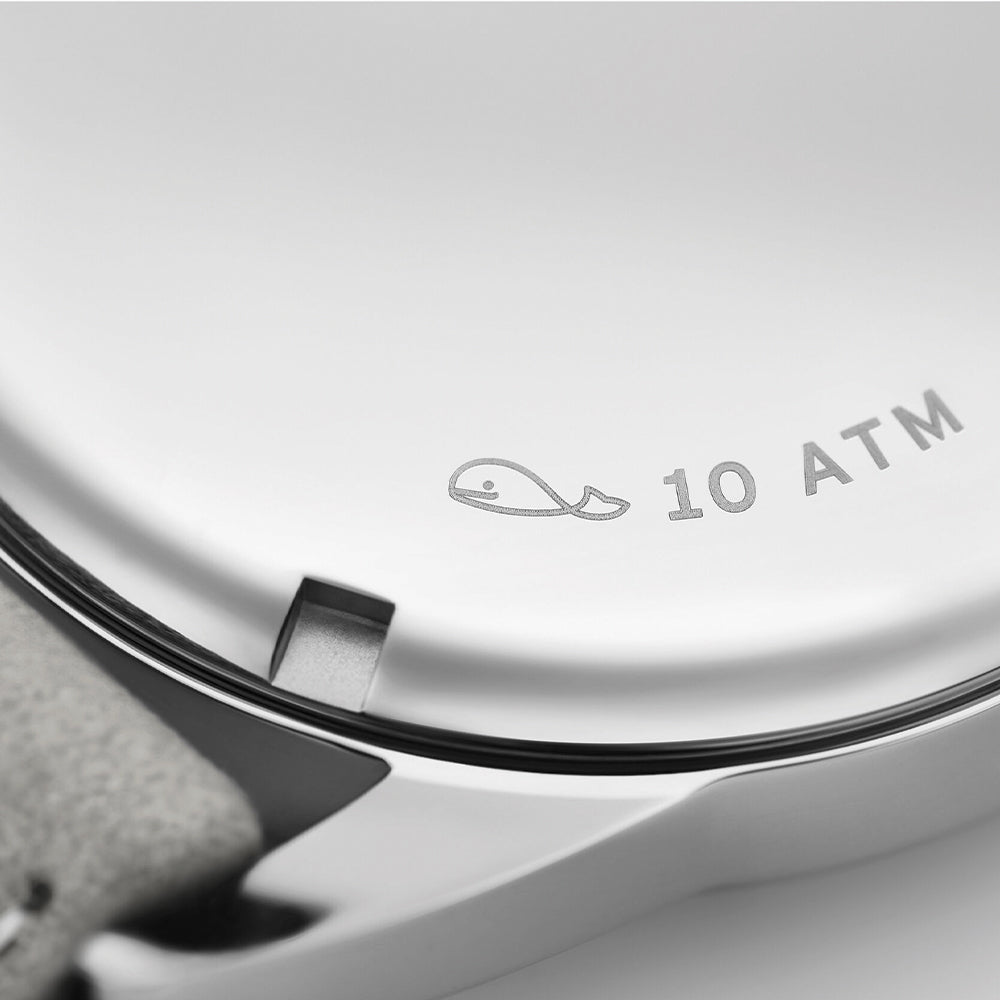 Apple Watch Series 7 (38mm) - Starlight Aluminum Case with Sport Band | Perfect for Fitness Tracking & Everyday Wear