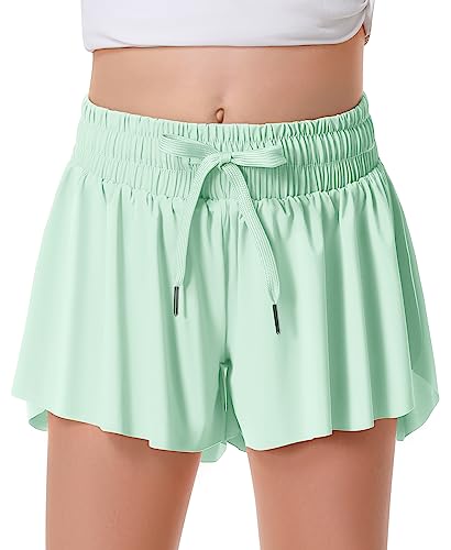 Light Green# Girls