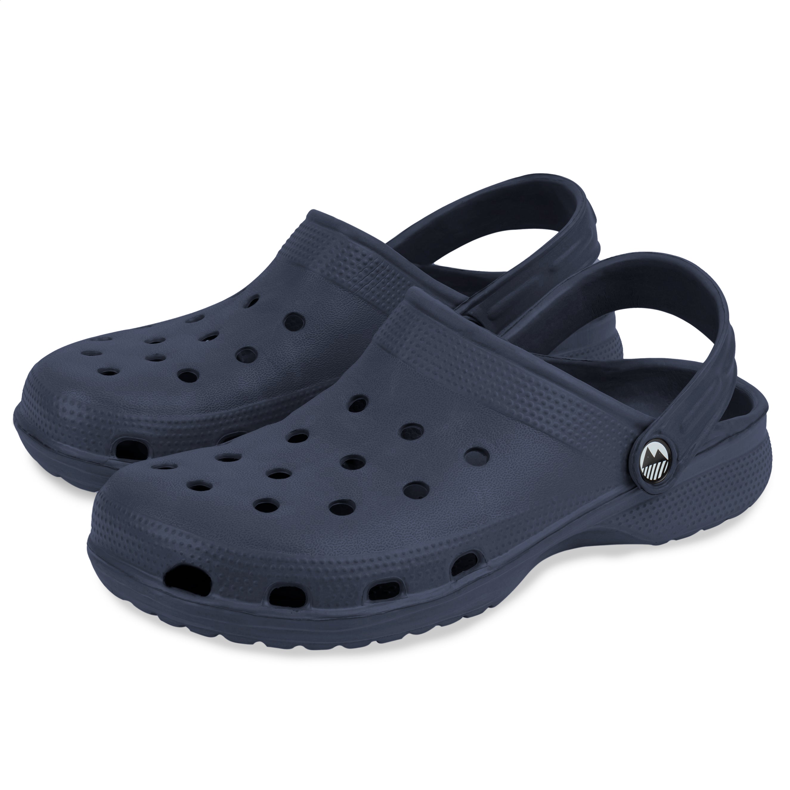 Kids Aira Lightweight Summer Clogs - Comfortable Breathable Sandals for Beach, Pool & Outdoor Play | Water-Friendly Footwear for Boys & Girls