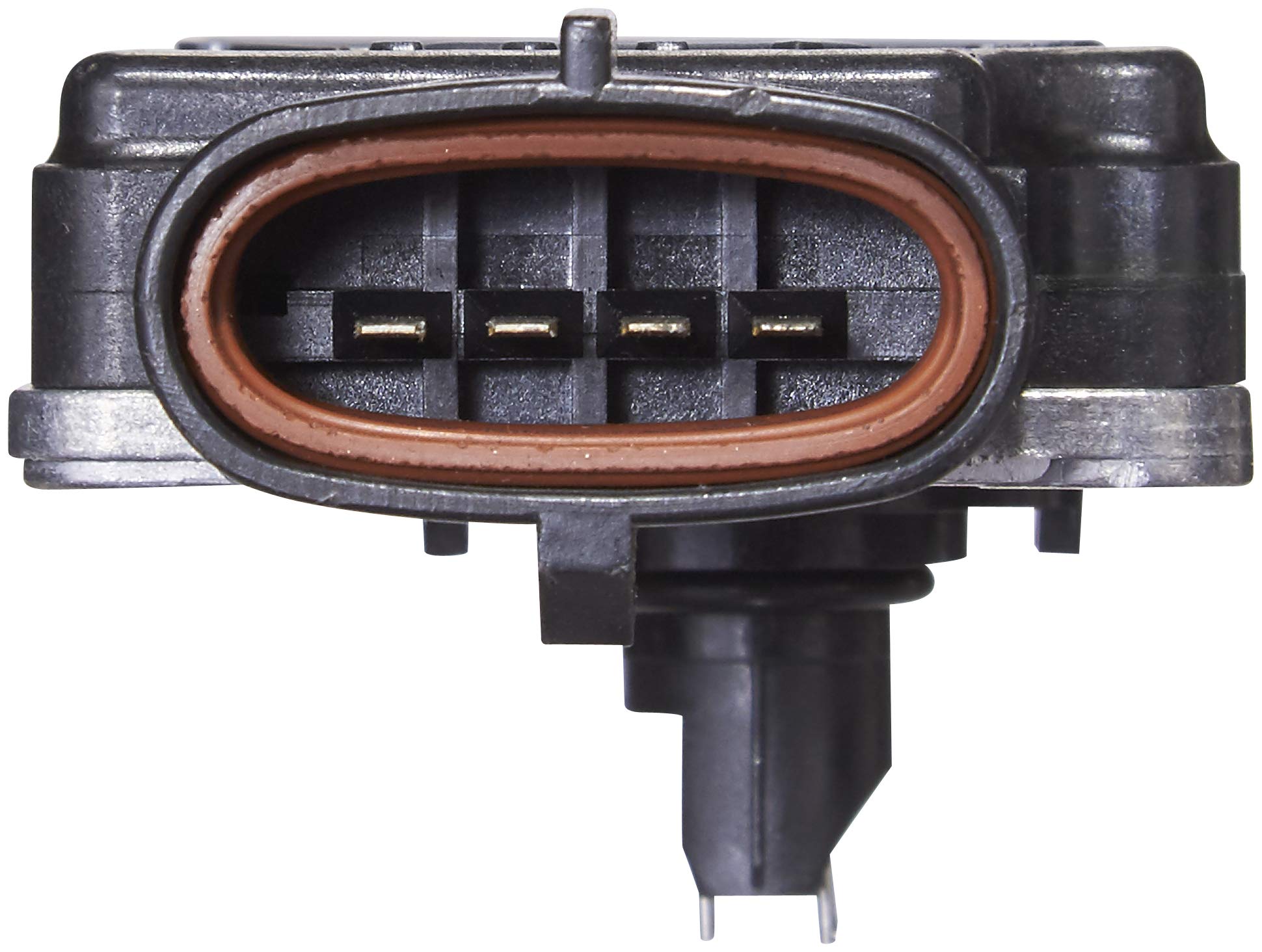 Spectra Premium MA346 Mass Air Flow Sensor - High Performance Replacement for Improved Engine Efficiency | Compatible with Multiple Car Models | Ideal for DIY Auto Repair & Maintenance
