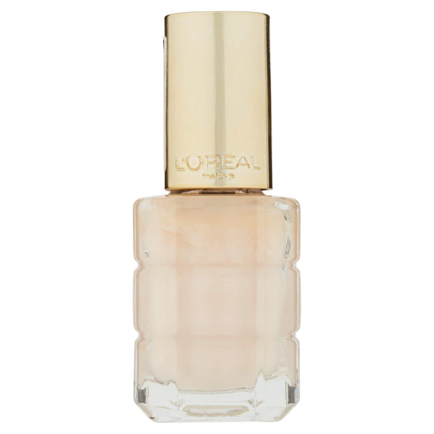 L'Oreal Paris Nail Polish - 100ml Long Lasting & Vibrant Colors for Manicure & Pedicure at Home or Salon