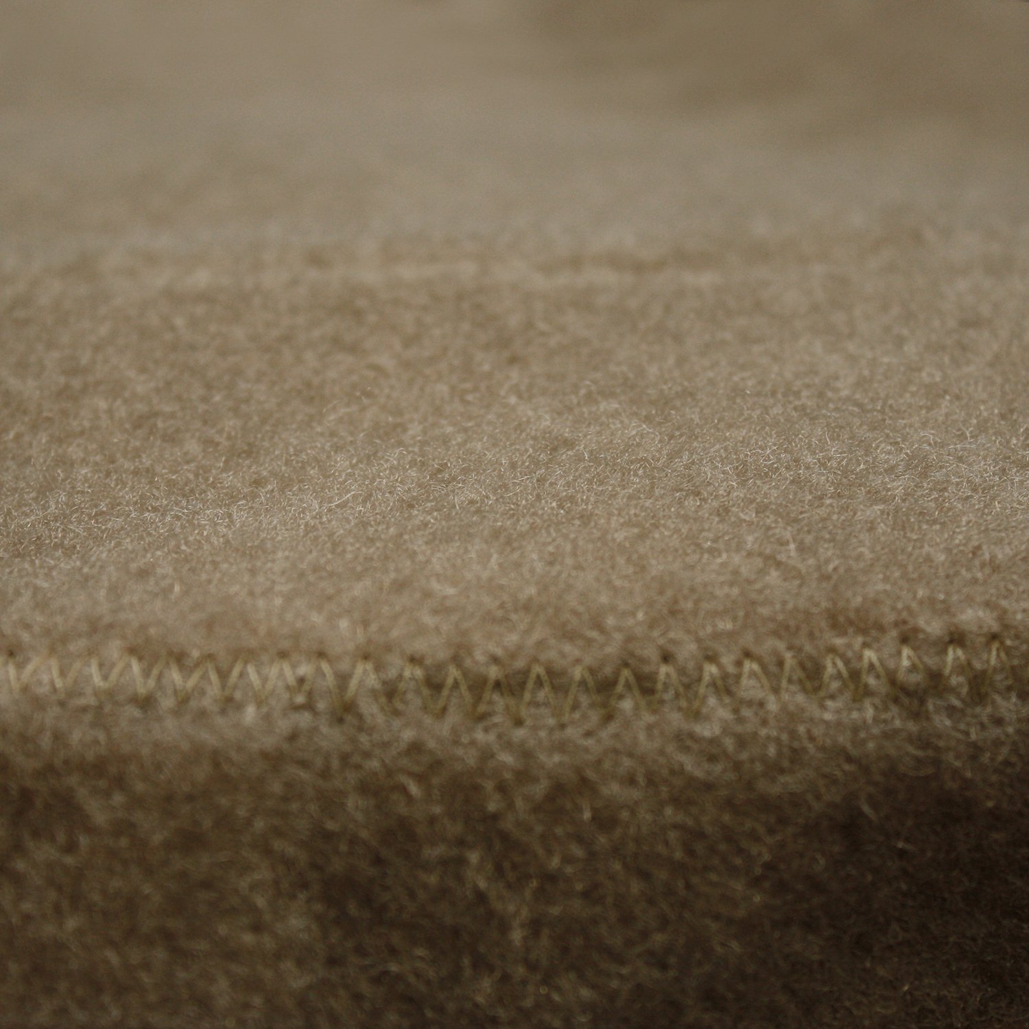 Coverking Custom Fit Dash Covers for Lincoln LS Models - Poly Carpet Beige | UV Protection & Anti-Slip Design | Perfect for Car Interior Protection & Heat Reduction