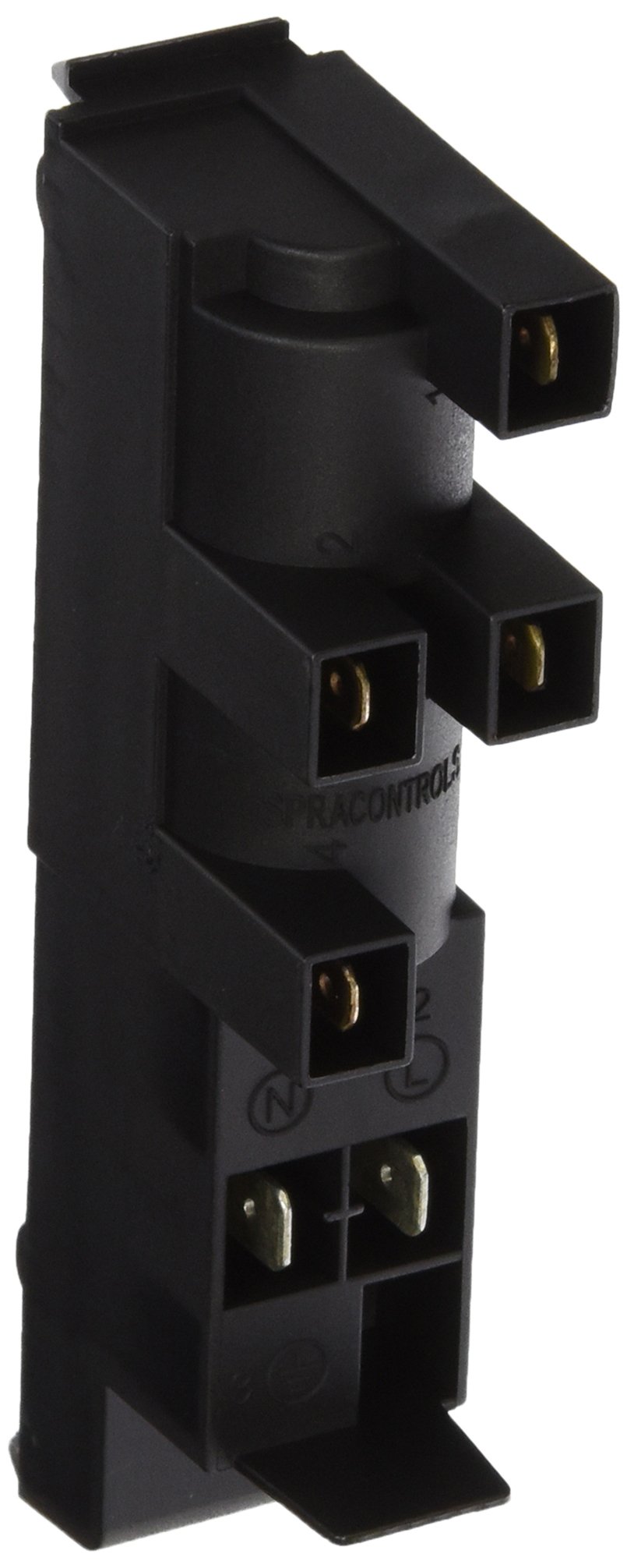 GE WB13K10029 Spark Module Replacement for Range, Stove, Oven - Compatible with GE Appliances | Perfect for DIY Repairs & Home Maintenance