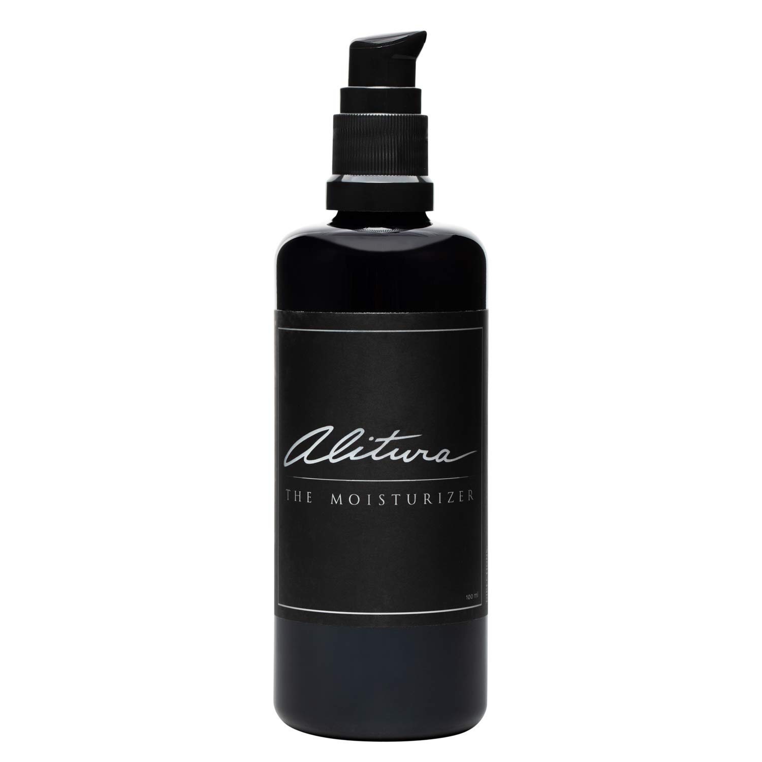 Best Organic & Natural Luxury Face Moisturizer for Wrinkles, Firming & Skin Repair - Alitura Naturals Cream for Oily, Dry, Damaged & Sensitive Skin (Men & Women) - Perfect for Daily Skincare Routine & Anti-Aging Care
