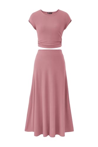 Dusty Pink