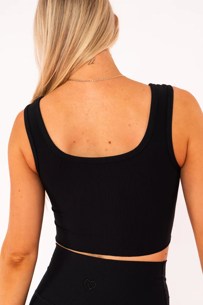 Romi Crop Top 24560730 - Stylish Women's Fashion Tops for Casual Wear, Summer Outfits & Street Style