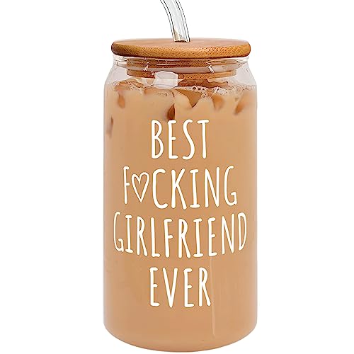 Girlfriend 3