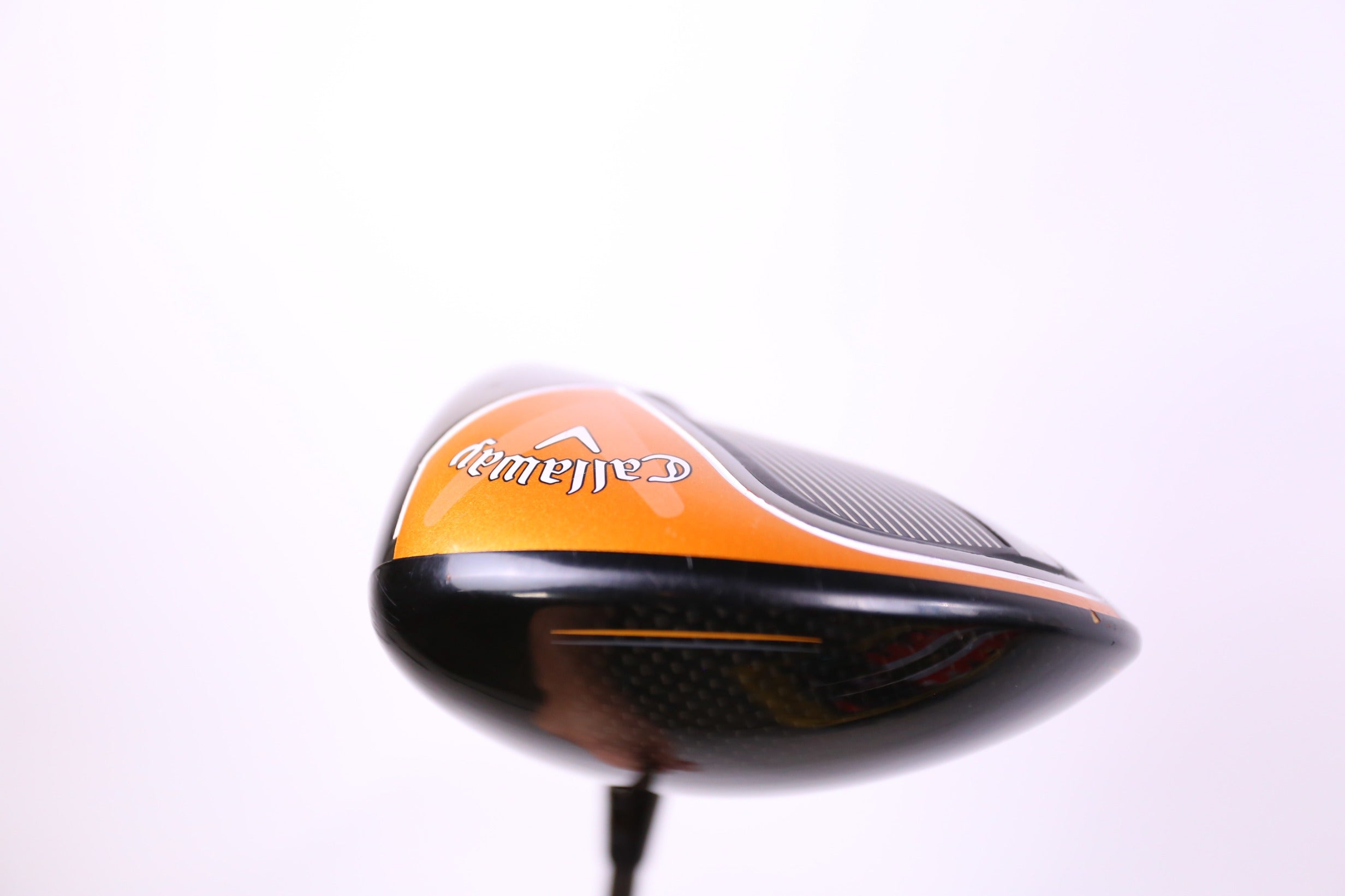Used Callaway Mavrik Sub Zero Driver 9° Stiff Flex Project X EvenFlow Riptide RH Golf Club - Perfect for Low Handicap Players & Distance Seekers on the Course