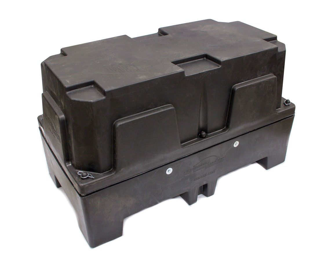Scribner Plastics 5127 Automatic Transmission Case (46