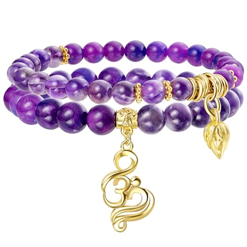 A(New)OM - Amethyst