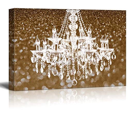 Chandelier - 09
