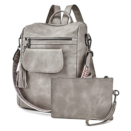 5-7 Two-tone Grey