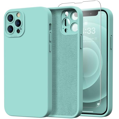 Ice Teal