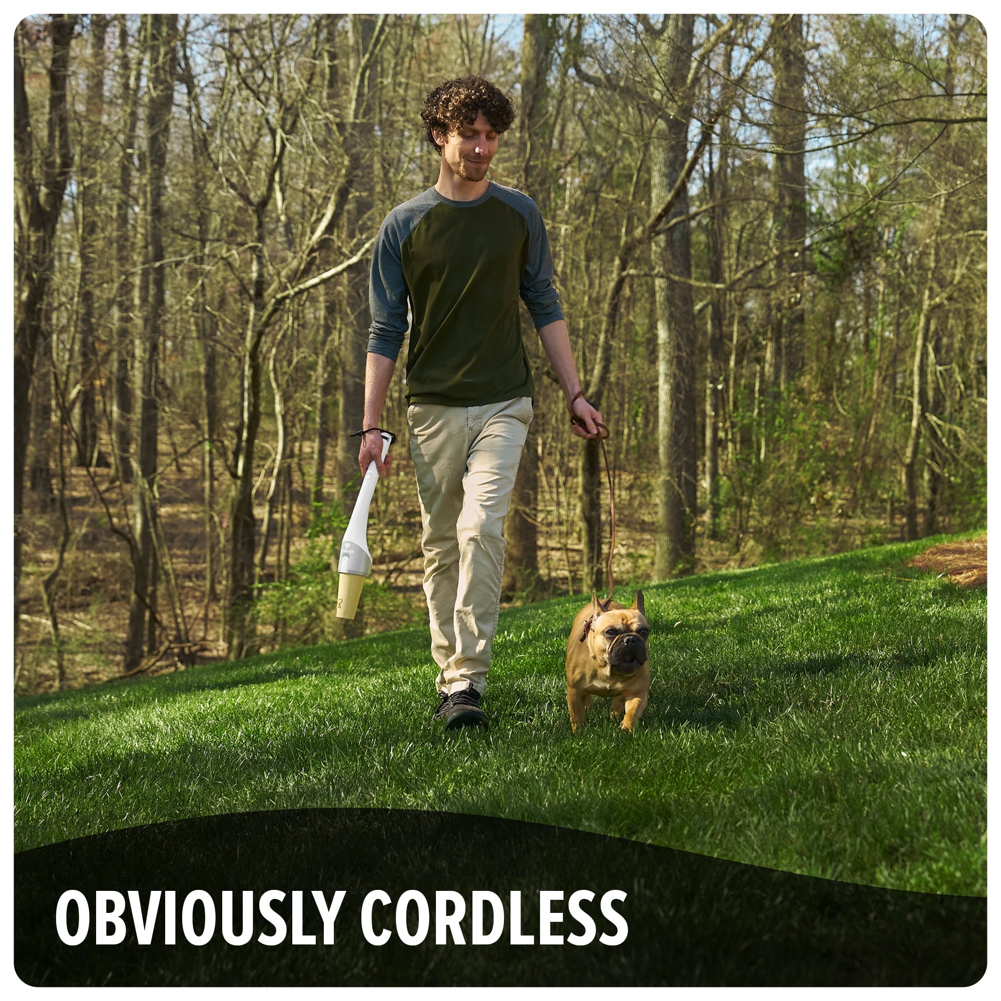 Professional Dog Walker Harness - Adjustable & Reflective for Safe Night Walks - Perfect for Pet Owners & Dog Walkers - Great for Daily Walks, Jogging & Outdoor Adventures