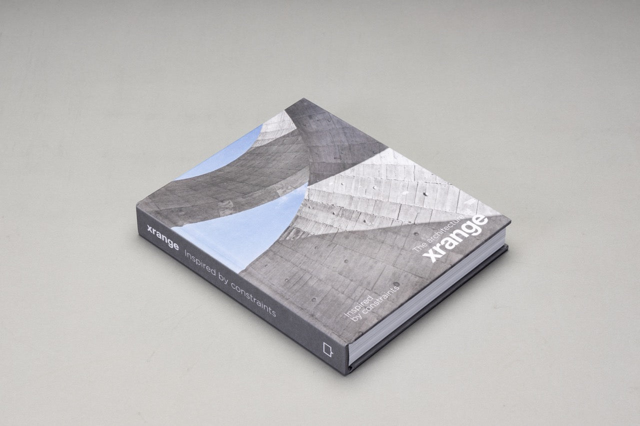 XRANGE Architecture Design: Innovative Solutions Inspired by Constraints | Perfect for Modern Homes & Office Spaces