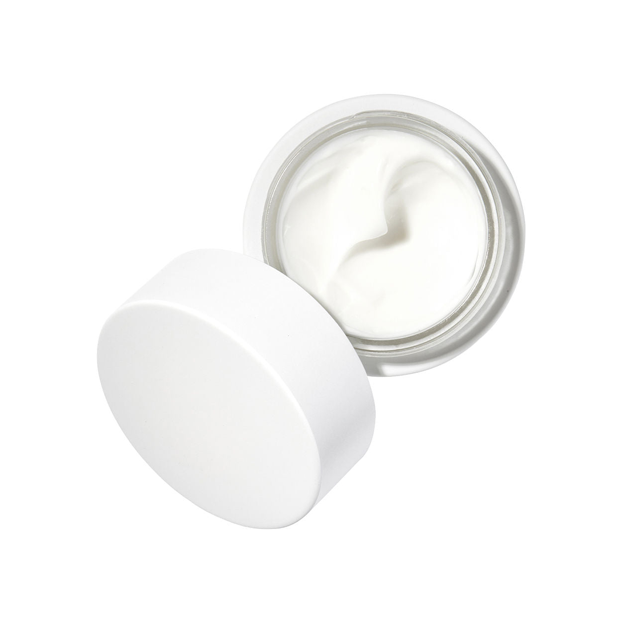 Clarifying Face Cream for Acne & Dark Spots - Brightening Moisturizer for Clear, Glowing Skin | Perfect for Daily Skincare Routine & Nighttime Use