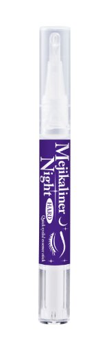 Shemoa Double Eyeliner - Waterproof Liquid Eyeliner Pen for Day & Night Makeup (2ml) | Perfect for Smokey Eyes, Winged Liner & Everyday Makeup Looks